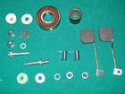 Chevy Delco Generator Repair Rebuild Kit 1955 1956 1957 58 59 60 62 63 64 New. Price: $24.35.