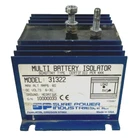 Sure Power 31322 Schottky Diode Multi Battery Isolator Used. Price: $79.99.