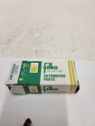 Filko F5S5T Generator Brush Set 1957-64 Ford Mercury 57-60 Lincoln 39-62 Tractor New. Price: $6.95.