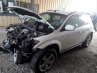 Chassis Ecm Body Control Bcm Left Hand Kick Panel Sl Fits 03 Murano 615419 Used. Price: $75.00.
