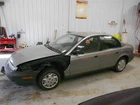 Engine Ecm Electronic Control Module Fits 99 Saturn Series 754886 Used. Price: $89.99.