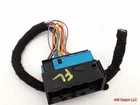 2011 Bmw 535I 528I 550I F10 Front Left Door Wire Harness Connector Pigtail Used. Price: $19.99.