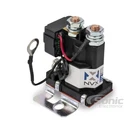 Open Box, Great - Nvx XSBI80 Smart Amp Relay And Battery Isolator. Price: $24.49.