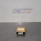 2001 Lexus LX470 Exterior Mirror Memory Control Module 8943060020 Used. Price: $37.50.