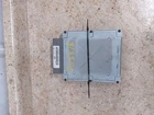 Engine Ecm Electronic Control Module 10-415 Fits 01 Ford F250SD Pickup 310916 Used. Price: $191.25.