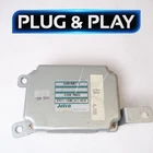 AJ58189E1G 2003-2004 Mazda 6 3.0L Transmission Control Unit Plug Go Used. Price: $199.99.