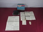 Voltage Regulator 12 30 Amp Buick Corvette Corvair Packard Pontiac & More Used. Price: $99.99.