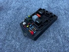 Front Fuse Box Body Control Module Relay Panel Jaguar Xkr (2007-2009) Oem Used. Price: $321.75.