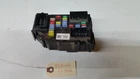 2007 Chevy Avalanche Escalade Interior Cabin Fuse Relay Box # 15925044 02 Used. Price: $48.95.