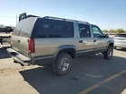 Chassis Ecm Transfer Case Left Hand Dash Classic Style Fits 97-00 Tahoe 2185619 Used. Price: $79.75.