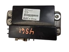 Chassis Ecm Driver Assist Blind Side Information Fits 11-13 Odyssey 609514 Used. Price: $99.00.