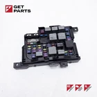 09-10 Kia Optima Engine Relay Junction Fuse Box 91950-2G711 Oem Used. Price: $59.00.