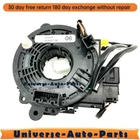 Clock Spring With Steering Angle Sensor For Nissan Leaf Heating New. Price: $170.99.