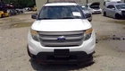 Fuse Box Engine Turbo Without Automatic Park Fits 13 Explorer 706715 Used. Price: $125.00.