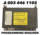 Oem CPC4 003 446 1102 Ecm/ecu Module For Freightliner/western Star - Tested Used. Price: $750.00.