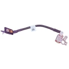 A9064401066 Positive Cable (battery) Mercedes-benz Sprinter W906 2014 Used. Price: $57.99.