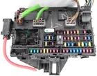 EC3T-14B476-AA Ford 2013 2014 F150 Fuse Box Smart Junction DL3T-15604-EA Sjb J42 Used. Price: $224.50.