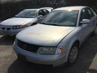 Starter Motor Turbo Gas Thru Vin 049999 Fits 98-01 Passat 367561 Used. Price: $45.00.