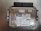 2016-2017 Hyundai Veloster 1.6L Engine Control Module Ecu Pcm Oem 39125-2BFK0 *j Used. Price: $35.00.