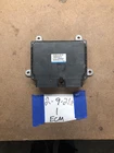 2016 Mitsubishi Outlander Engine Control Module Computer Ecm Ecu Oem 1860C571 Used. Price: $24.00.