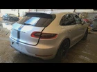 Fuse Box Engine Compartment Fits 15-19 Porsche Macan 6498858 Used. Price: $134.80.