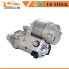 Starter For Toyota 4RUNNER Celica Corona Pickup 2.4L SND0119 BSR112X 323-591 12V New. Price: $70.98.