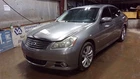 Memory Driver Position Control Computer Module Fits 09-10 Infiniti M35 100527 Used. Price: $119.60.