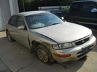 95 96 Nissan Maxima Transmission Control Module Used. Price: $64.99.