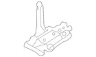 Genuine Bmw Battery Tray 51-71-8-237-364 New. Price: $84.35.