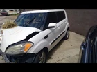 Chassis Ecm Body Control Bcm Right Hand Dash Id 954002K920 Fits 11 Soul 846189 Used. Price: $71.94.