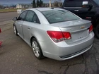 Cruze 2012 Chassis Ecm 32154031 Used. Price: $153.75.