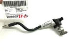 2017-2019 Porsche 911 Negative Battery Cable Terminal Oem. Used. Price: $22.99.