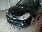 Chassis Ecm Theft-locking Hatchback Keyless Entry Fits 07-12 Versa 104953324 Used. Price: $97.13.