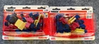 Quantity Dorman 86503 22-10 Gauge Quick Splice Connector Assortment, 21 Pcs New. Price: $12.00.