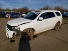 Engine Fuse Box Oem 2020 Dodge Durango 1YR Wrnty Used. Price: $90.00.