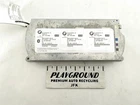 Bmw 650I E63 E64 Telematics Bluetooth Computer Control Module Fits 06-10 Used. Price: $53.54.
