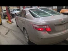 Chassis Ecm Theft-locking Immobilizer Left Hand Dash Fits 07-10 Camry 2205199 Used. Price: $88.95.