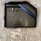 Toyota BZ4X / Subaru Solterra Fuse Relay Box Tray Lid Trim Cover 82662-42A80 New. Price: $65.77.