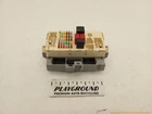 Maserati Quattroporte M139 Front Driver Left Cabin Fuse Box Fits 2006-2008 07 Used. Price: $237.37.