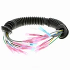 Repair Harness Vemo V10-83-0063 Fits 1995 Vw Eurovan New. Price: $133.98.