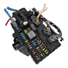 2009-2010 Ford F-150 Interior Fuse Box Bcm Smart Junction 9L3T-15604-HA Used. Price: $125.00.