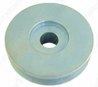 New Goodmark Deep Grove Alternator Pulley Fits Chevrolet Camaro GMK4020286681. Price: $94.69.