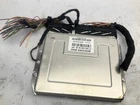 03-06 Mercedes R230 SL500 SL550 2DR Chassis Ecm Suspension Control Module Q Used. Price: $39.99.