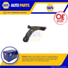 Wishbone / Suspension Arm Fits Vw Golf 2012 Track Control Napa 5Q0407152M New. Price: $66.16.