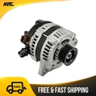 Kac Alternator Ford Mustang 2011-2014 V6 3.7L 12V 150A 6-GROOVE Auto Trans. New. Price: $92.99.