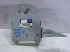 2006 Lexus Es Ecu Oem 8924333081 Used. Price: $332.61.