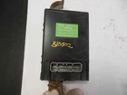 Chassis Ecm Cruise Control Center Dash 2WD St Fits 90-91 Celica 499992 Used. Price: $43.80.