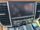 Audio Equipment Radio Receiver Opt I693 Fits 10-16 Porsche Panamera 2851443 Used. Price: $445.00.