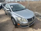 2010-2013 Suzuki Kizashi Engine Fuse Box 2.4L Awd Used. Price: $70.01.