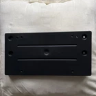Land Rover Defender L663 Front License Plate Bracket Oem Genuine LR137382 New. Price: $39.00.
